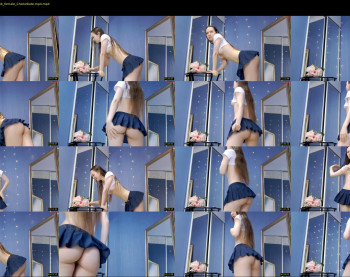 kriskras__ — 65 minute Chaturbate female cam capture, 720p, Mar 21, 2025