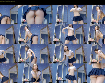 kriskras__ — 96 minute Chaturbate female cam capture, 720p, Mar 21, 2025