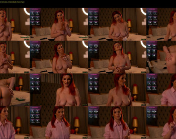 kyracase — 13 minute Chaturbate female cam capture, 720p, Mar 22, 2025