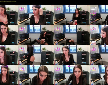 lib_ertine32 — 120 minute Chaturbate female cam capture, 720p, Mar 21, 2025