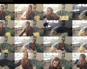 lilithoftrees — 38 minute Chaturbate female cam capture, 720p, Mar 21, 2025