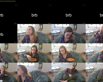 lilithoftrees — 77 minute Chaturbate female cam capture, 720p, Mar 21, 2025