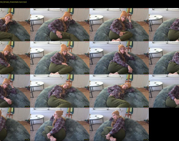 lilithoftrees — 24 minute Chaturbate female cam capture, 720p, Mar 21, 2025