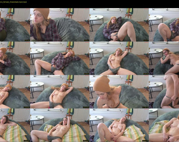 lilithoftrees — 120 minute Chaturbate female cam capture, 720p, Mar 21, 2025