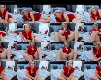 lorabigass — 64 minute Chaturbate female cam capture, 720p, Mar 21, 2025