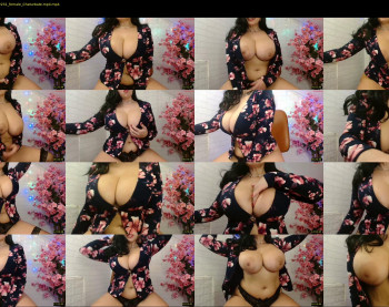 madlyn_dee — 23 minute Chaturbate female cam capture, 720p, Mar 21, 2025