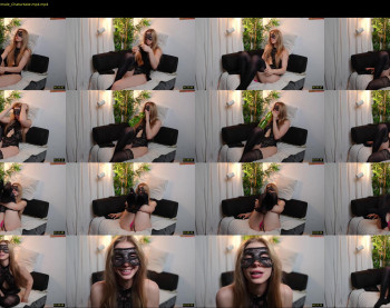mbca — 5 minute Chaturbate couple cam capture, 720p, Mar 21, 2025