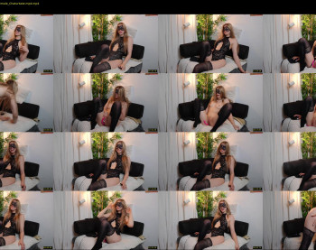 mbca — 64 minute Chaturbate couple cam capture, 720p, Mar 21, 2025