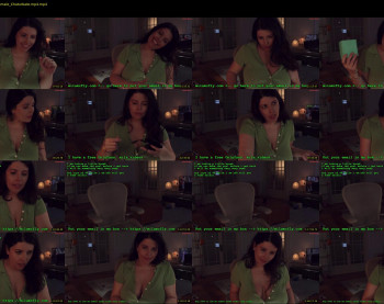 mila_ — 120 minute Chaturbate female cam capture, 720p, Mar 21, 2025