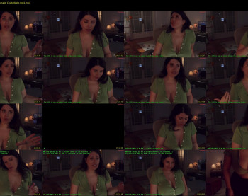 mila_ — 78 minute Chaturbate female cam capture, 720p, Mar 21, 2025