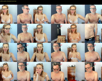 munishpunish — 7 minute Chaturbate couple cam capture, 720p, Mar 21, 2025