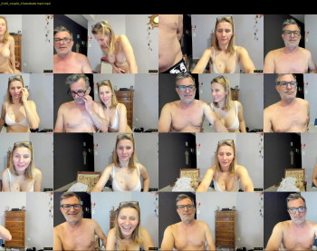 munishpunish — 21 minute Chaturbate couple cam capture, 720p, Mar 21, 2025