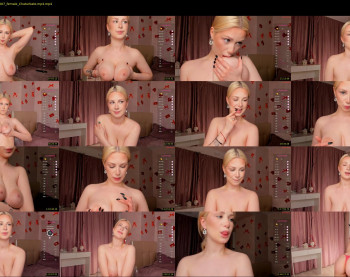 odelyncure — 120 minute Chaturbate female cam capture, 720p, Mar 21, 2025