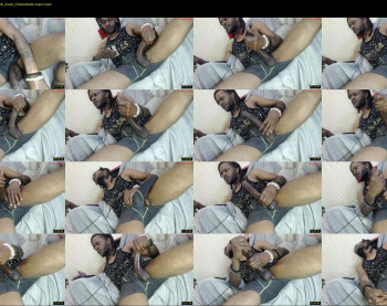 ogdigbick — 31 minute Chaturbate male cam capture, 480p, Mar 21, 2025