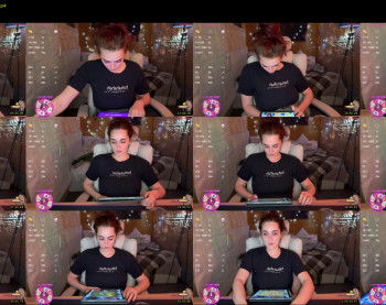ps4pro — 94 minute Chaturbate female cam capture, 720p, Mar 21, 2025
