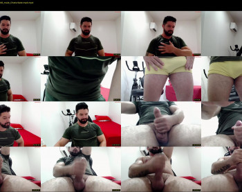 richrolland — 103 minute Chaturbate male cam capture, 720p, Mar 21, 2025