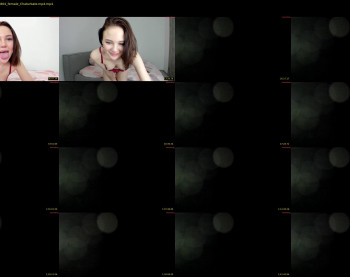 sarahphyllis — 115 minute Chaturbate female cam capture, 720p, Mar 21, 2025