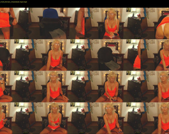 sassythang4u — 26 minute Chaturbate female cam capture, 720p, Mar 21, 2025