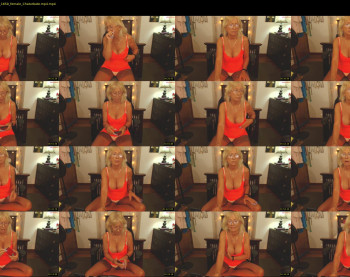 sassythang4u — 3 minute Chaturbate female cam capture, 720p, Mar 21, 2025