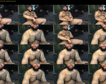 sensualbates — 8 minute Chaturbate male cam capture, 480p, Mar 21, 2025
