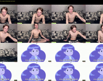 sky_hunter — 12 minute Chaturbate couple cam capture, 720p, Mar 21, 2025