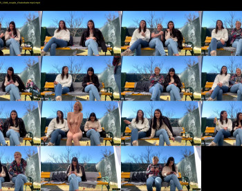 squirt_bunny77 — 120 minute Chaturbate couple cam capture, 720p, Mar 21, 2025