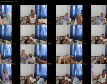 steveneva — 120 minute Chaturbate couple cam capture, 720p, Mar 21, 2025