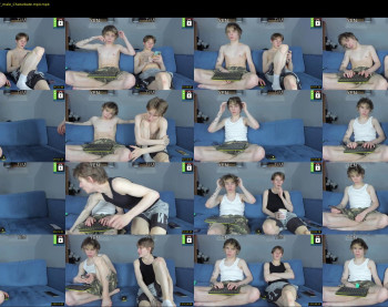 tim_milll — 91 minute Chaturbate male cam capture, 720p, Mar 21, 2025