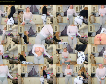 tunderose — 120 minute Chaturbate female cam capture, 720p, Mar 21, 2025
