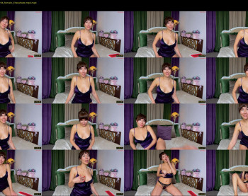 vanessajos — 41 minute Chaturbate female cam capture, 720p, Mar 21, 2025