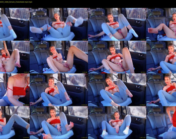 yourguiltypassionn — 120 minute Chaturbate female cam capture, 720p, Mar 21, 2025