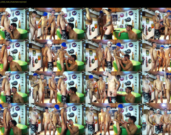 backyardigans — 21 minute Chaturbate male cam capture, 720p, Mar 22, 2025