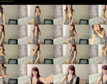 fritha — 3 minute Chaturbate female cam capture, 720p, Mar 22, 2025