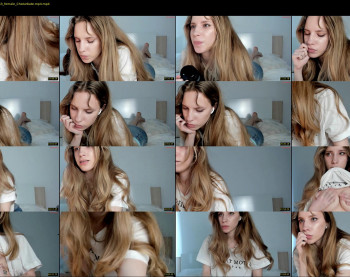 imogensy — 65 minute Chaturbate female cam capture, 720p, Mar 22, 2025