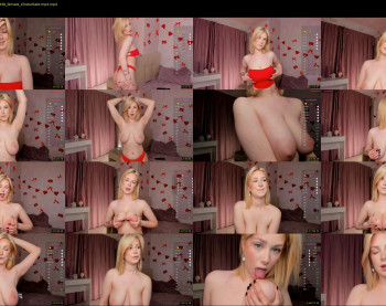 odelyncure — 120 minute Chaturbate female cam capture, 720p, Mar 22, 2025