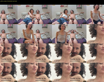 randomshuffle — 21 minute Chaturbate couple cam capture, 480p, Mar 22, 2025