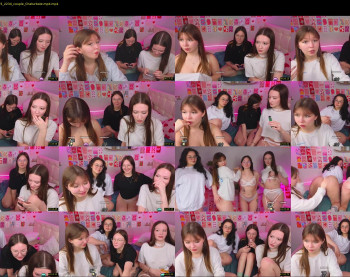 _reverse_gang_ — 54 minute Chaturbate couple cam capture, 720p, Mar 23, 2025