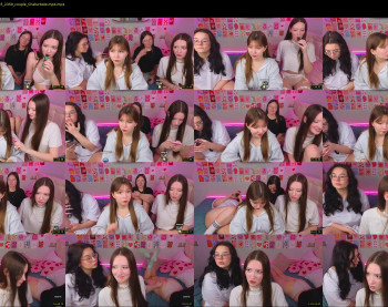_reverse_gang_ — 72 minute Chaturbate couple cam capture, 720p, Mar 23, 2025