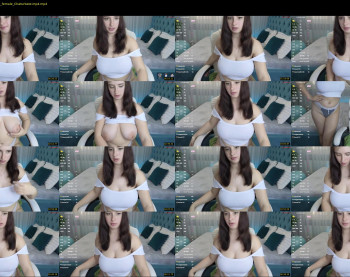 _tes_sa_ — 8 minute Chaturbate female cam capture, 720p, Mar 23, 2025