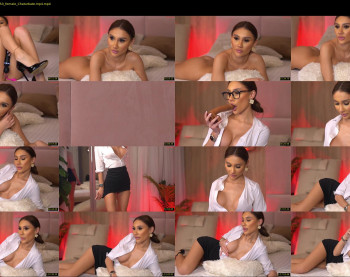 ava_heath — 88 minute Chaturbate female cam capture, 720p, Mar 23, 2025