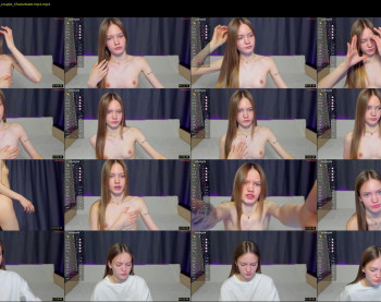 do_dick — 36 minute Chaturbate couple cam capture, 720p, Mar 23, 2025