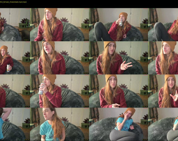 lilithoftrees — 15 minute Chaturbate female cam capture, 720p, Mar 23, 2025