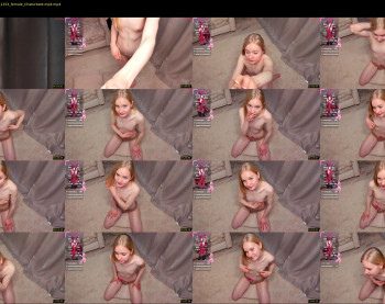 phyllisearney — 16 minute Chaturbate female cam capture, 720p, Mar 23, 2025