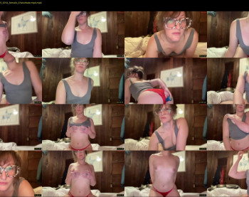 rubywavesback — 25 minute Chaturbate couple cam capture, 720p, Mar 23, 2025