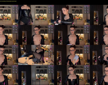 sun_for_you — 120 minute Chaturbate female cam capture, 720p, Mar 23, 2025