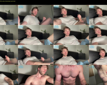 hot8pack01 — 66 minute Chaturbate male cam capture, 720p, Mar 24, 2025