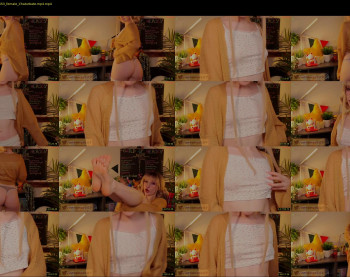 mana_rose — 120 minute Chaturbate female cam capture, 720p, Mar 24, 2025
