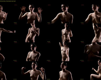 mindvoiding — 120 minute Chaturbate female cam capture, 720p, Mar 25, 2025