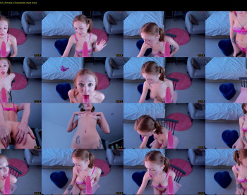 _fieryflash_ — 59 minute Chaturbate female cam capture, 720p, Mar 25, 2025