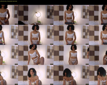 adele_carter_ — 29 minute Chaturbate female cam capture, 720p, Mar 25, 2025